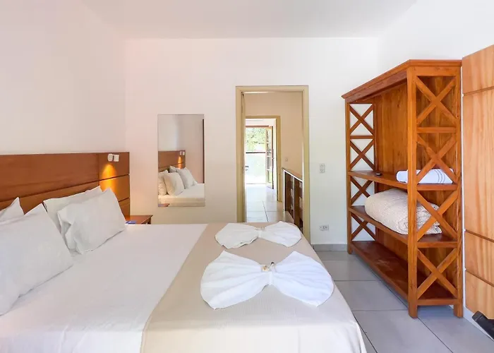 Pousada Ilha VitoriaPousada Ubatuba